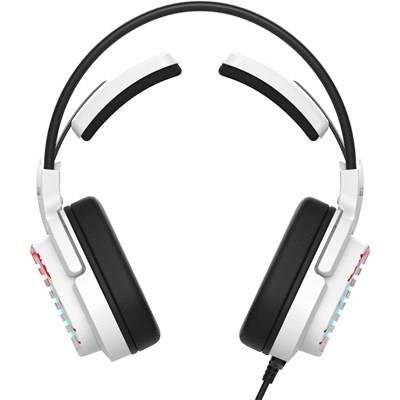 Bloody G565 Gaming Headset Energy White