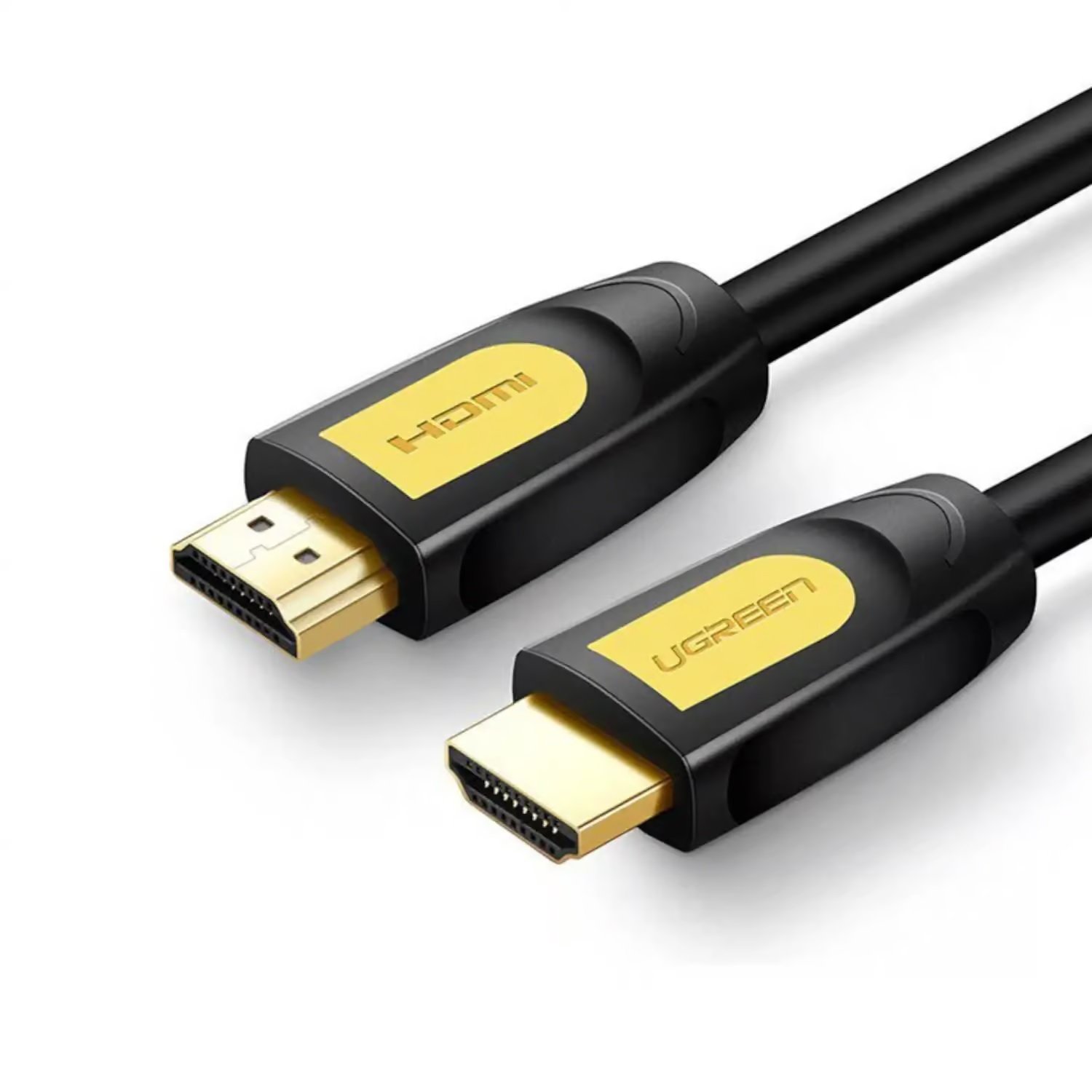 UGREEN 10130 4K HDMI 2.0 Male To Male Cable 3M