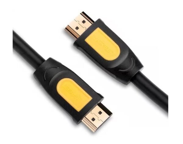 UGREEN 10167 4K HDMI 2.0 Male To Male Cable 5M