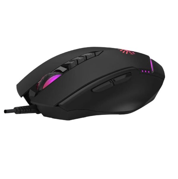 Bloody V8M Max RGB Optical Gaming Mouse