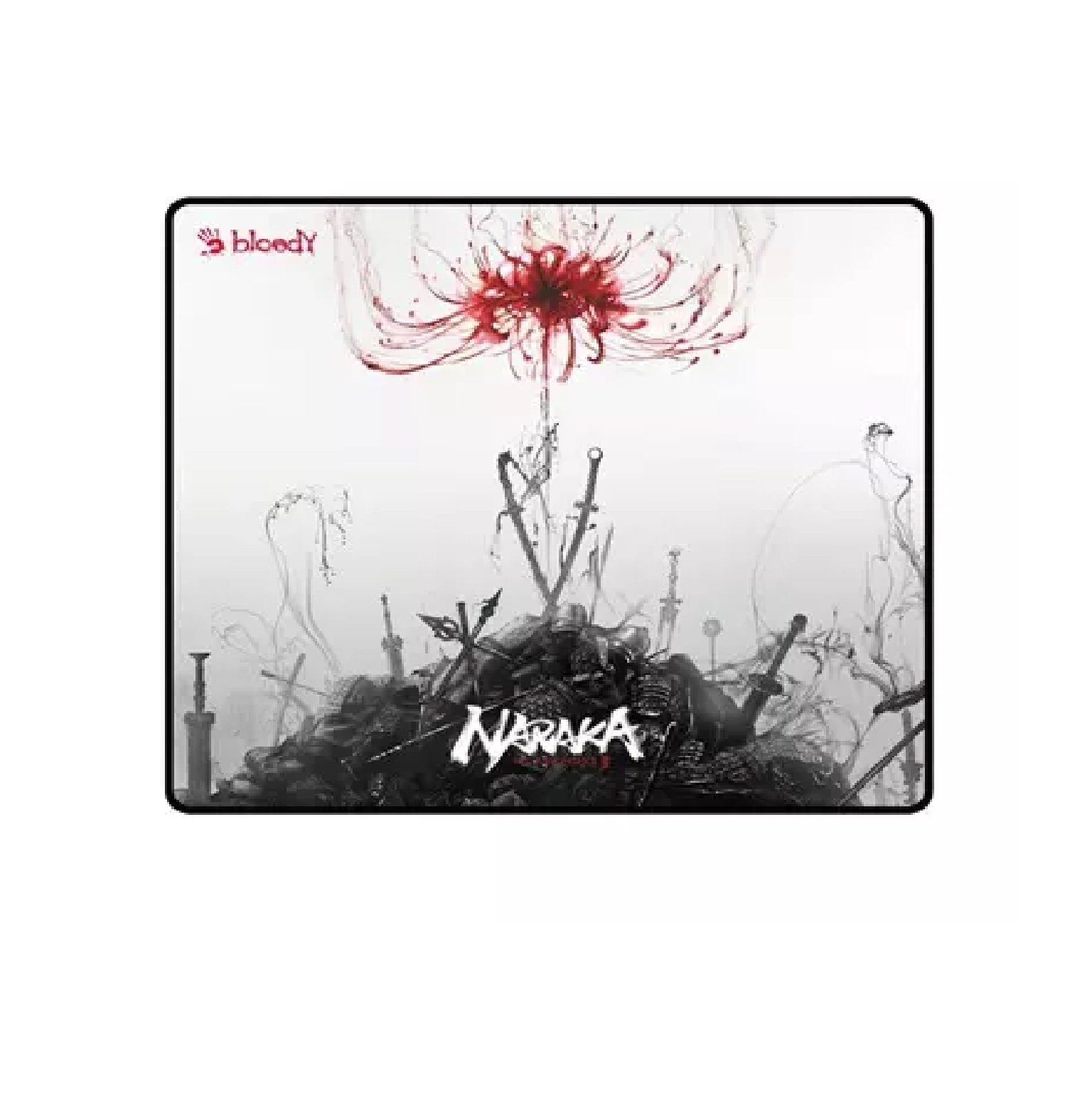 Bloody BP-45 Mouse Pad Naraka