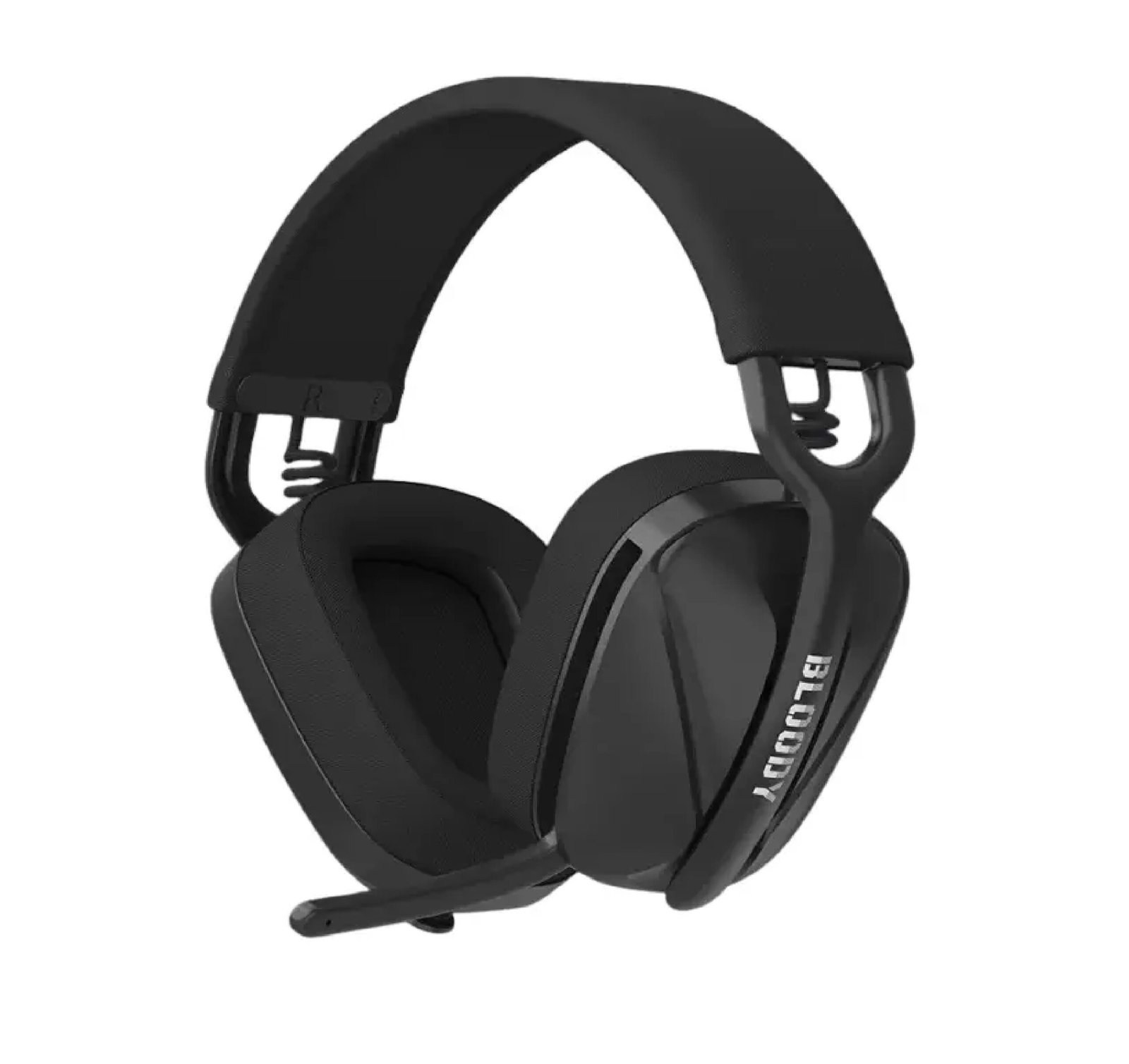 Bloody GR285 Wireless Gaming Headset Black