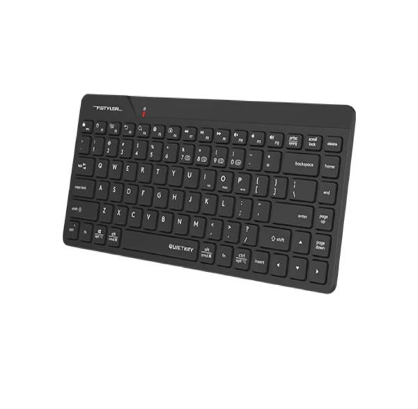 A4tech FBK22 Bluetooth  2.4G Keyboard