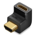 UGREEN 20109 HDMI MALE TO FEMALE ADAPTER DOWN