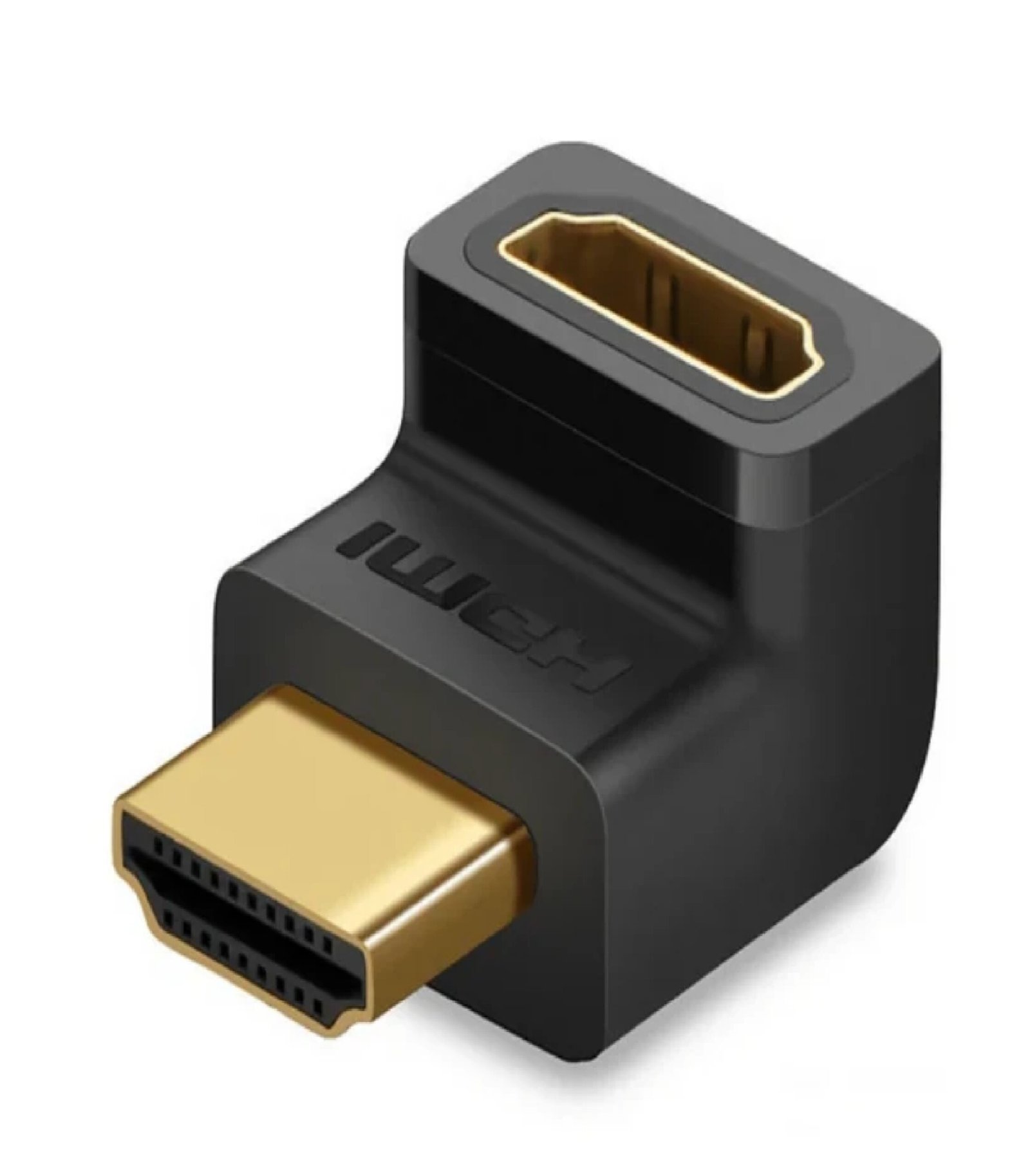 UGREEN 20109 HDMI MALE TO FEMALE ADAPTER DOWN
