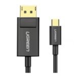 UGREEN 50994 USB TYPE-C TO DP CABLE 1.5M