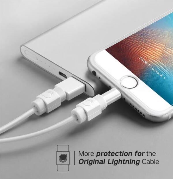 UGREEN 40705 CHARGING CABLE PROTECTOR