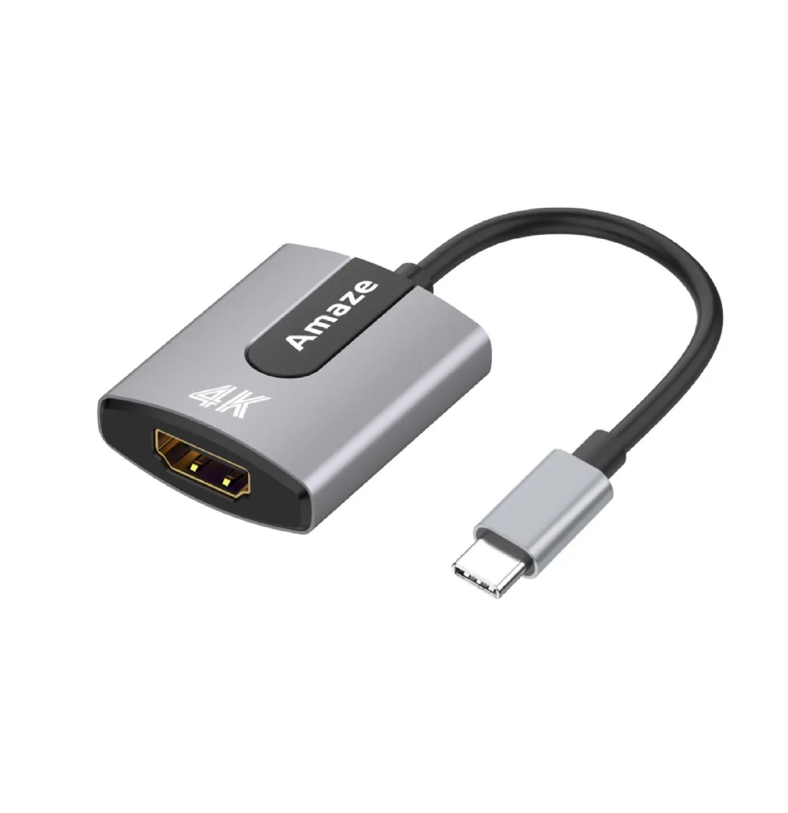 AMAZE TYPE C TO HDMI 4K@30HZ ADAPTER A120