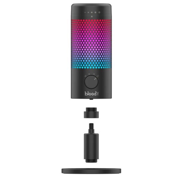 Bloody GM50 Pro USB Gaming Microphone