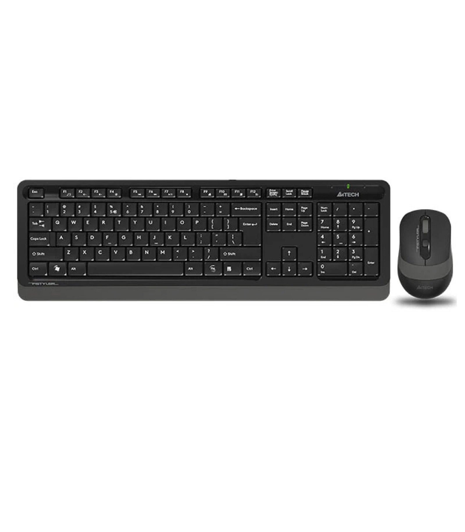 A4Tech FG1010S Desktop Wireless Keyboard And Mouse