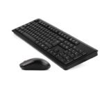 A4Tech 4200NS Wireless Desktop Keyboard And Mouse