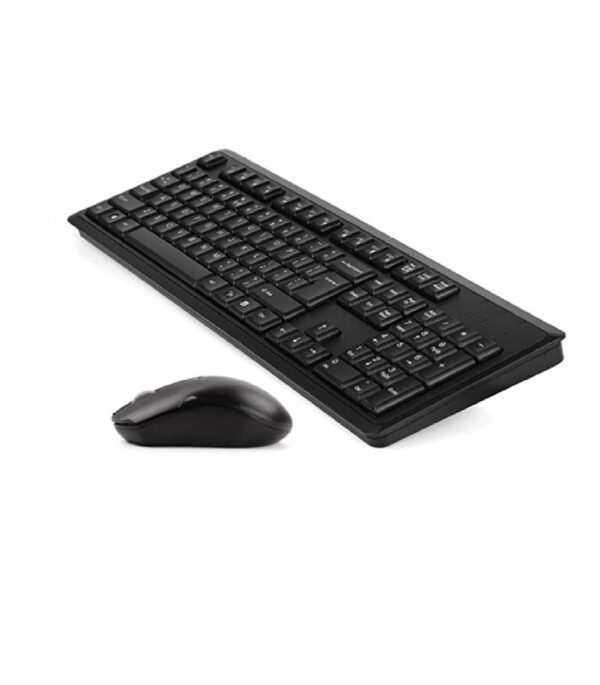 A4Tech 4200NS Wireless Desktop Keyboard And Mouse
