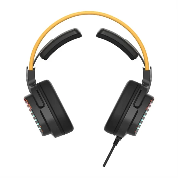 Bloody G565 Gaming Headset Energy Black