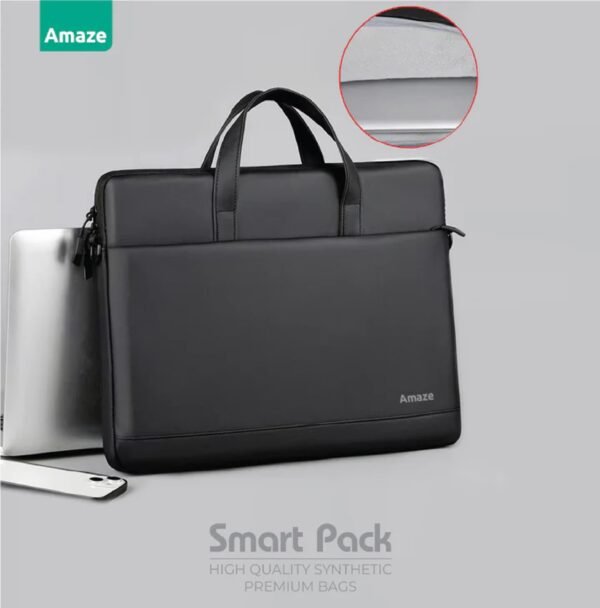 AMAZE SMART PACK SYNTHETIC PREMIUM BAG A900