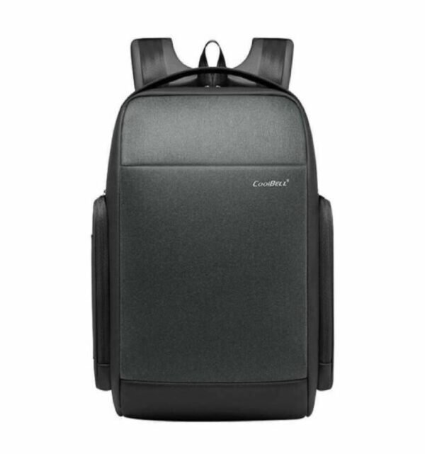 COOLBELL Stylish Functional Laptop Backpack CB-8232