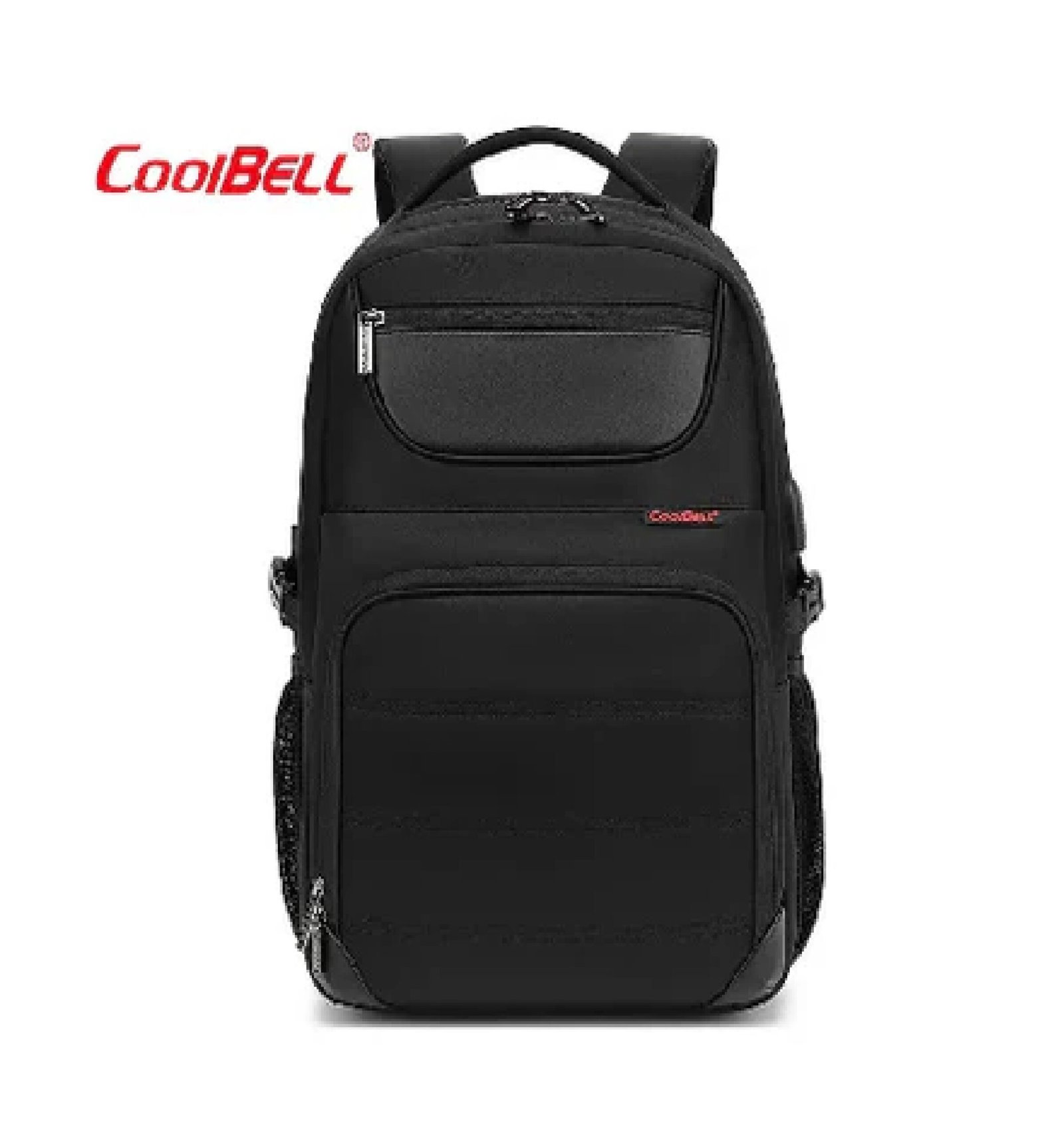 COOLBELL Laptop Backpack Stylish and Functional CB-8260
