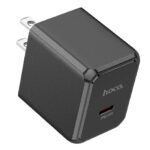 Hoco Ocean Single Port 20W Fast Charger CS13