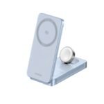 UGREEN 65901 3 in 1 Magnetic Wireless Charger 25W