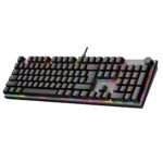 Meetion Mechanical Gaming Keyboard MK009 PRO