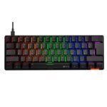 Meetion Mini Switches Mechanical Keyboard MK005
