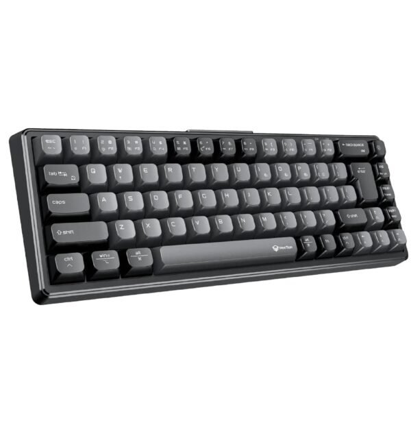 Meetion Hot Swappable RGB  Mechanical Keyboard MK12