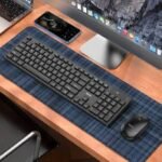 Hoco Business Keyboard Combo Set GM17