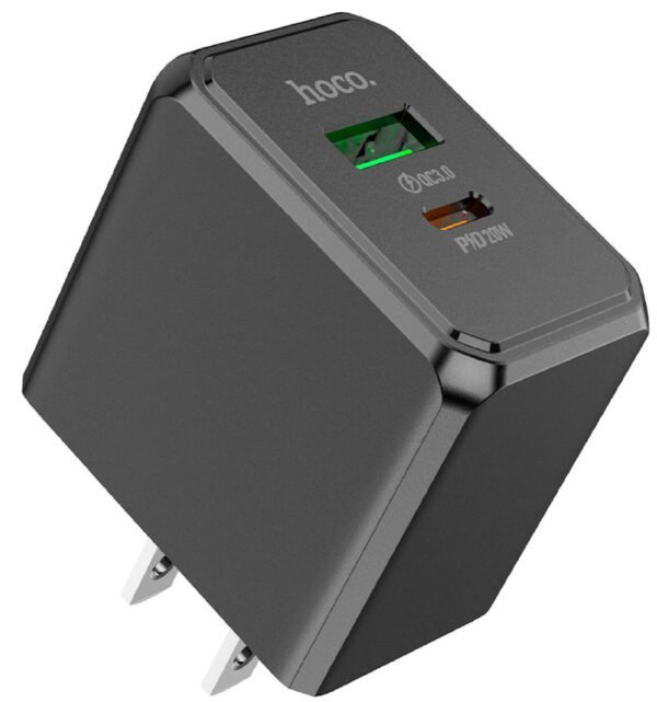 Hoco Ocean PD20W chargerUS CS14