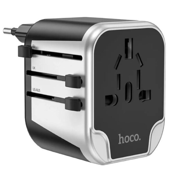 Hoco Universal Conversion Charger AC5