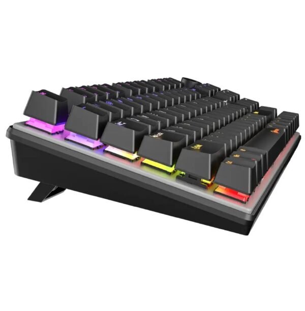 Meetion Mechanical Gaming Keyboard With RGB Backlight MK008 Pro
