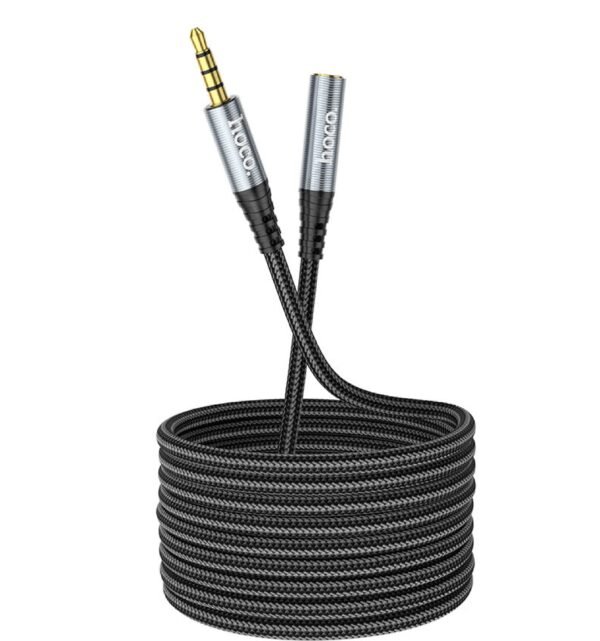 Hoco Audio Extension Cable 2M UPA20