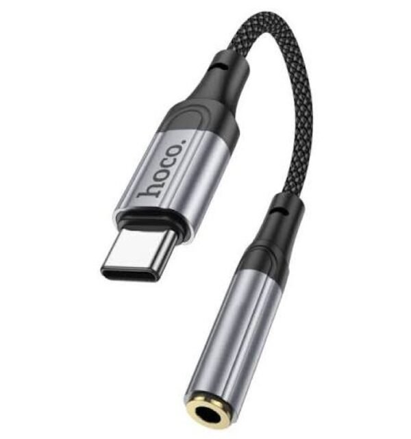 Hoco Digital Type-C Audio Converter LS36