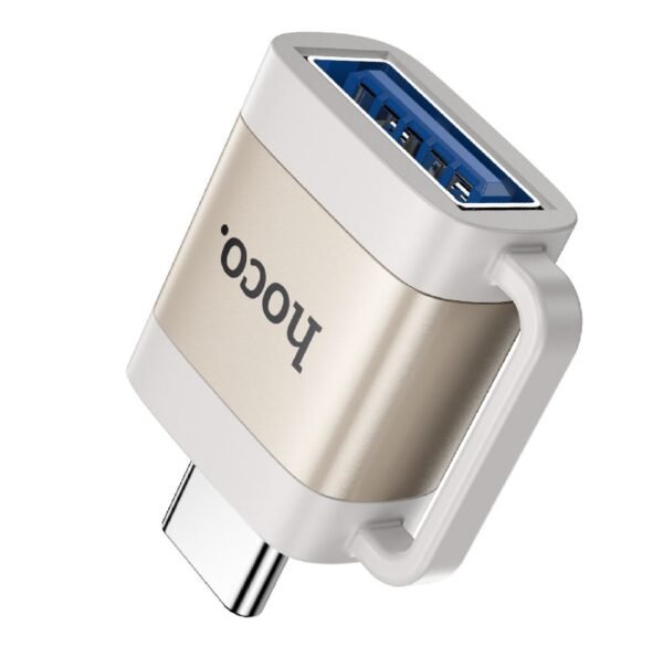 Hoco Female OTG Adapter UA31C