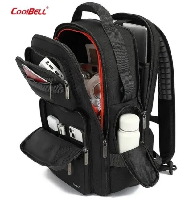 COOLBELL Traveling Laptop Backpack CB-8278