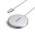 UGREEN 35565 MAGNETIC WIRELESS CHARGER 15W