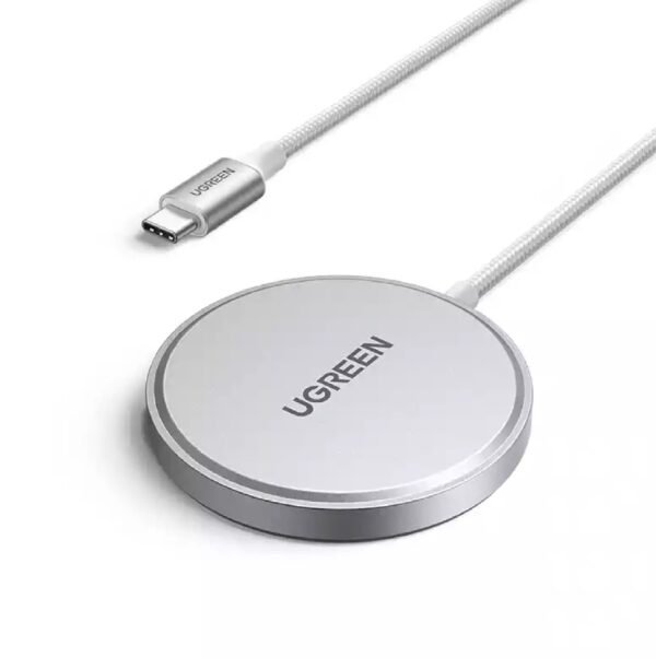 UGREEN 35565 MAGNETIC WIRELESS CHARGER 15W