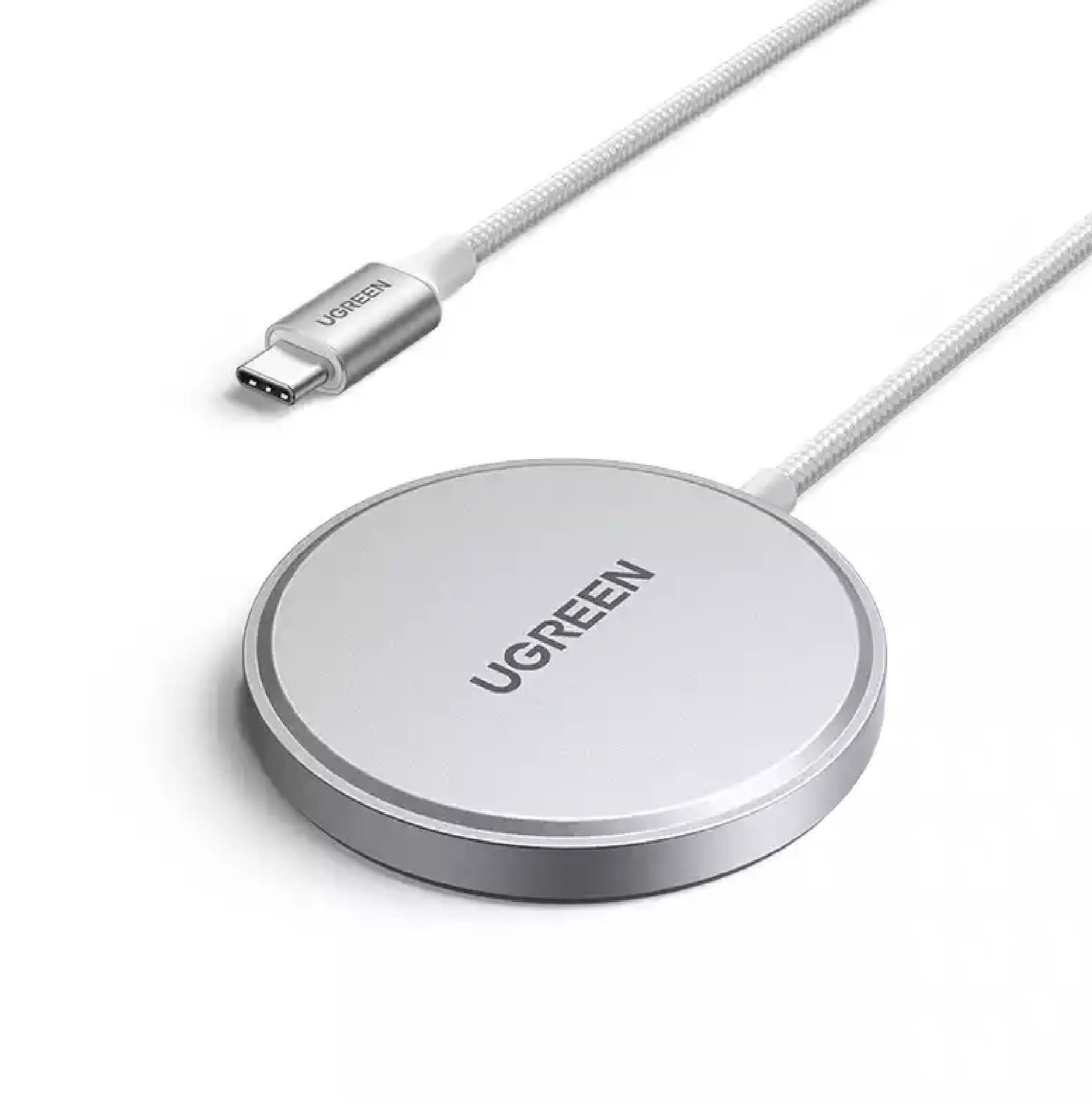 UGREEN 35565 MAGNETIC WIRELESS CHARGER 15W