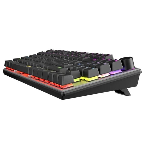 Meetion Mechanical Gaming Keyboard With RGB Backlight MK008 Pro