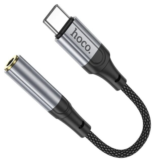 Hoco Digital Type-C Audio Converter LS36
