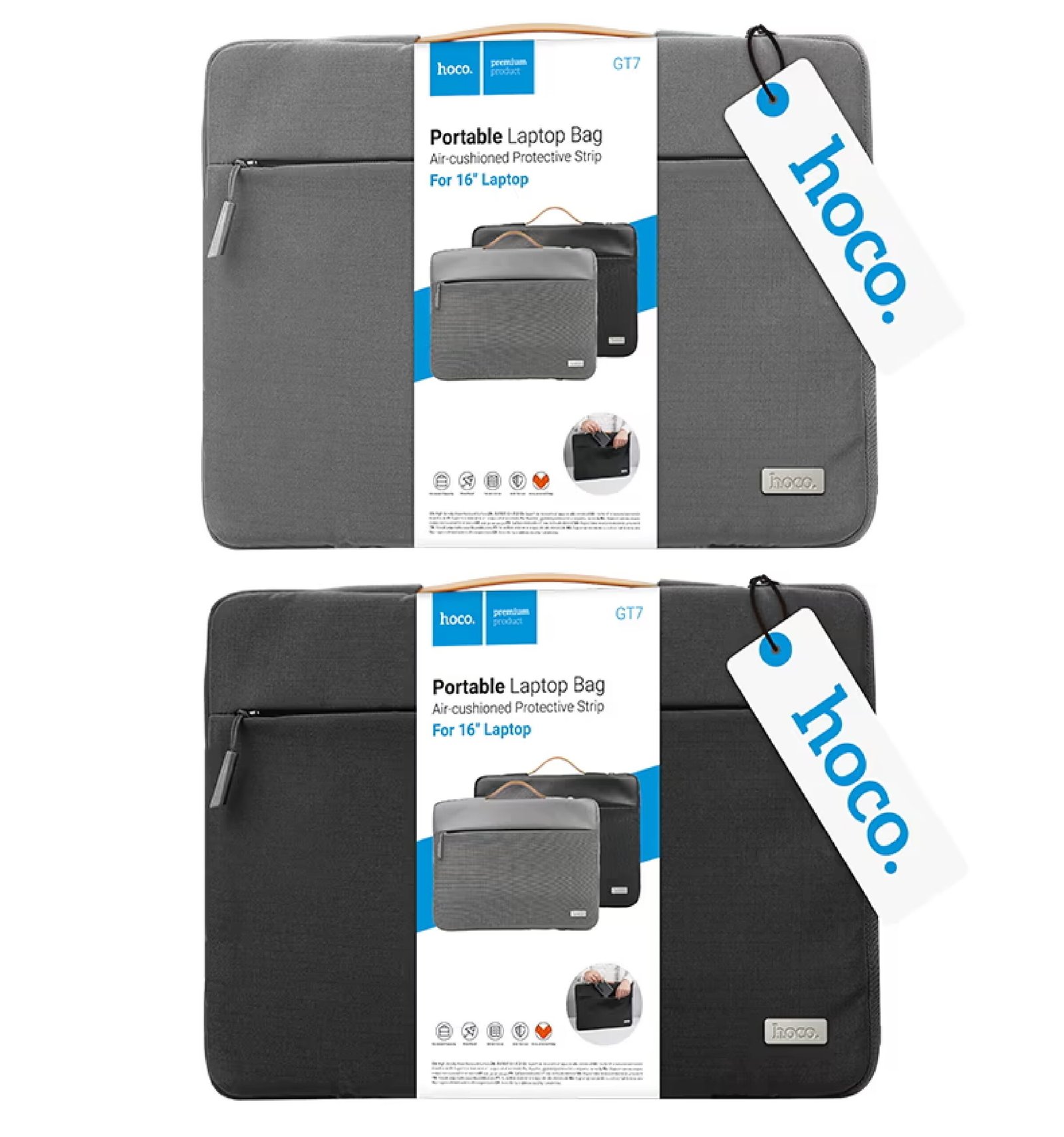 Hoco Laptop bag GT7