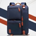 COOLBELL TWO IN 1 LAPTOP BACKPACK CB 10001