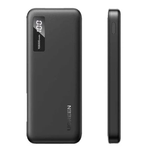 UGREEN 25742 Power Bank 20W 10000mAh