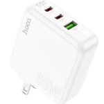Hoco 3.0 High Power Fast Charger 65W C115
