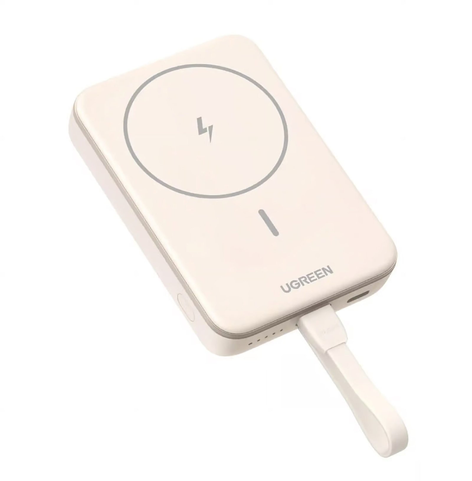 UGREEN 35341 Nexode MagSafe Power Bank 10000mAh 15W