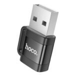 Hoco Female USB 2.0 Adapter UA31D