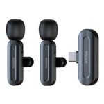 AMAZE STREAMIFY NOISE Wireless Microphone A680