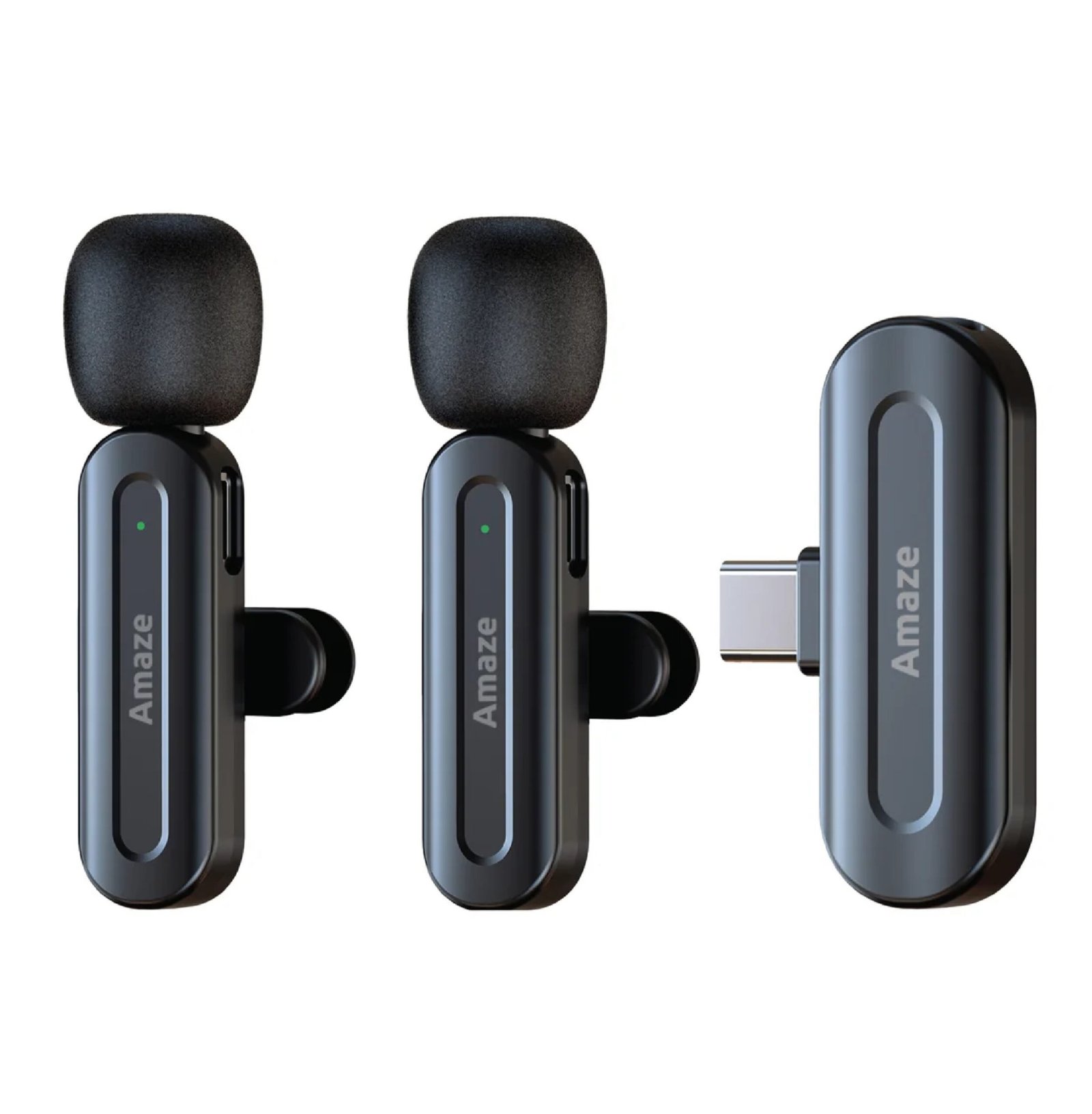 AMAZE STREAMIFY NOISE Wireless Microphone A680