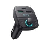 UGREEN 80910 FM Bluetooth Transmitter Car Adapter