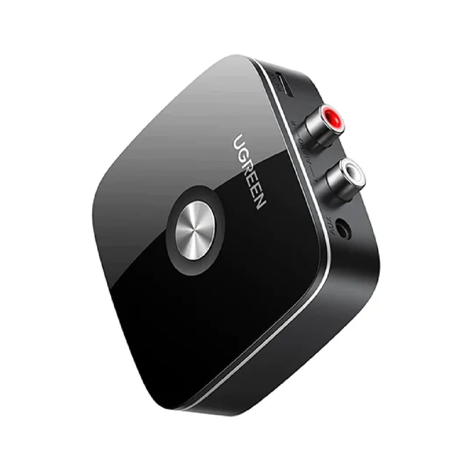 UGREEN 30445 BLUETOOTH 5.3 RECIEVER AUX AUDIO ADAPTER