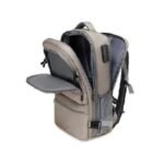 COOLBELL Travel Backpack Expandable CB-8299