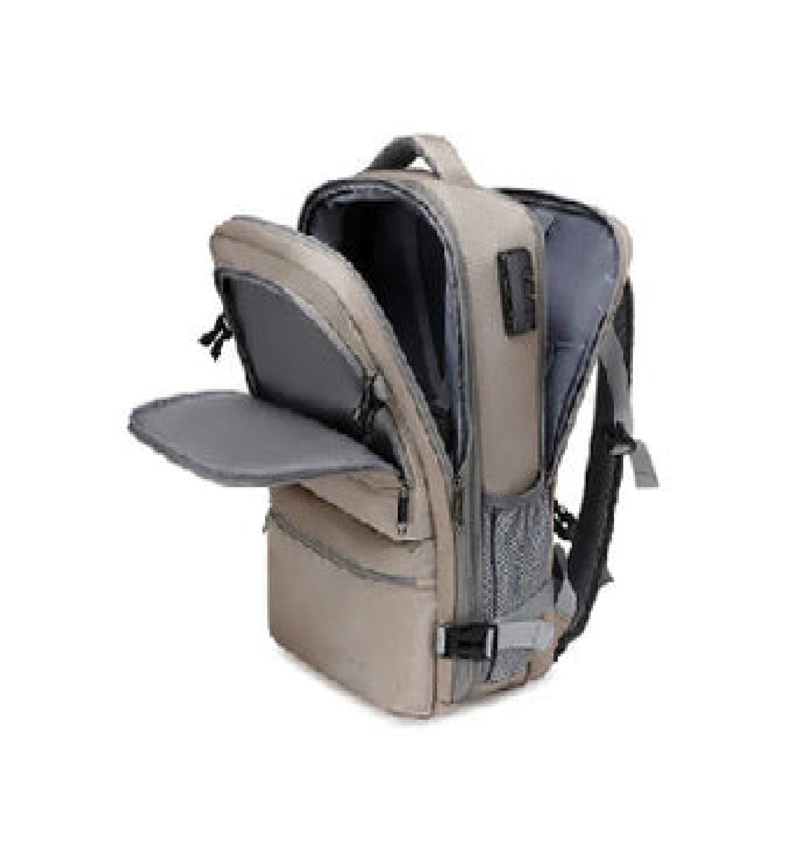 COOLBELL Travel Backpack Expandable CB-8299